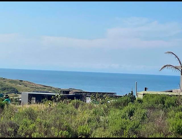 LAND FOR SALE IN ZULULAMI COASTAL ESTATE